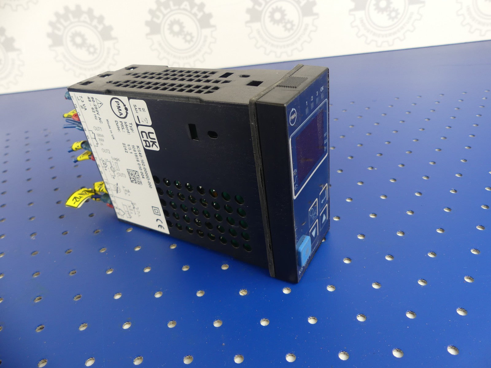 PMA KS40-102-0000D-000