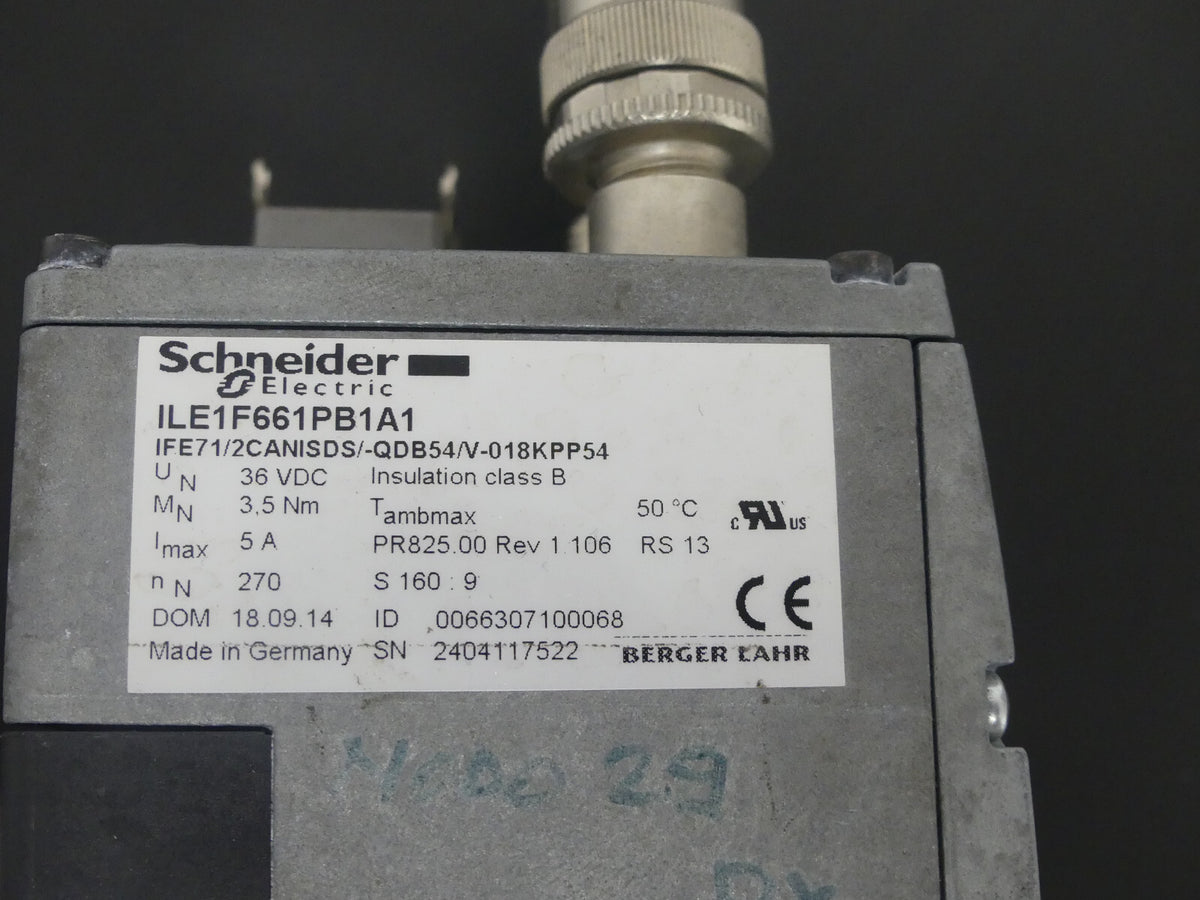 Schneider-Electric ILE1F661PB1A1