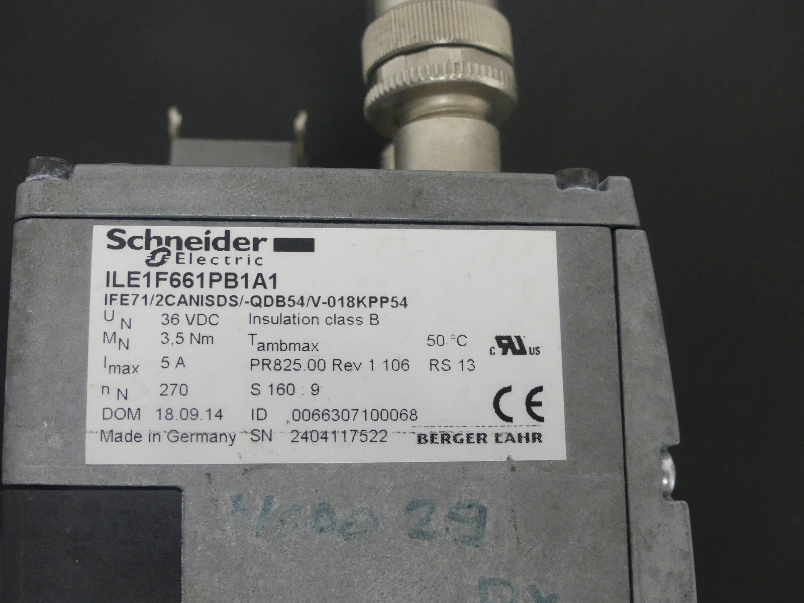 Schneider-Electric ILE1F661PB1A1
