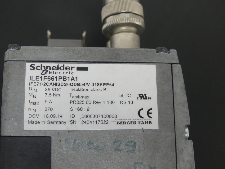 Schneider-Electric ILE1F661PB1A1