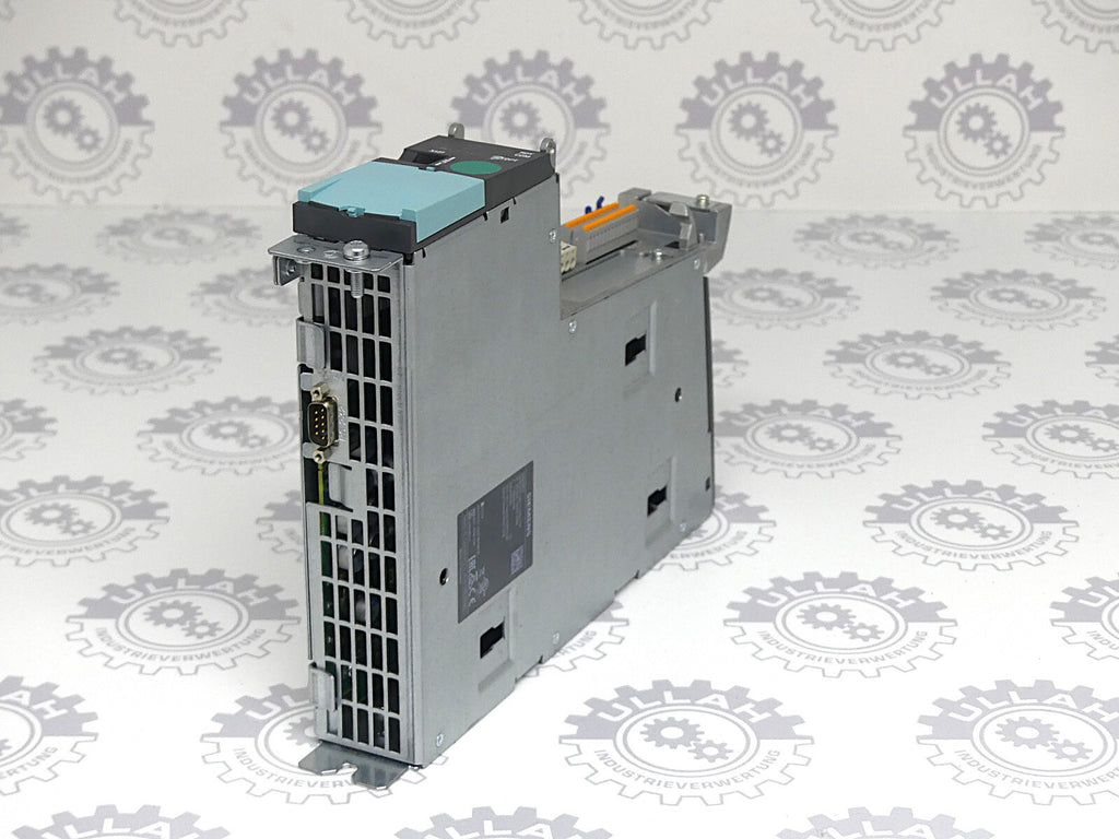 SIEMENS SINAMICS 6SL3040-1MA01-0AA0