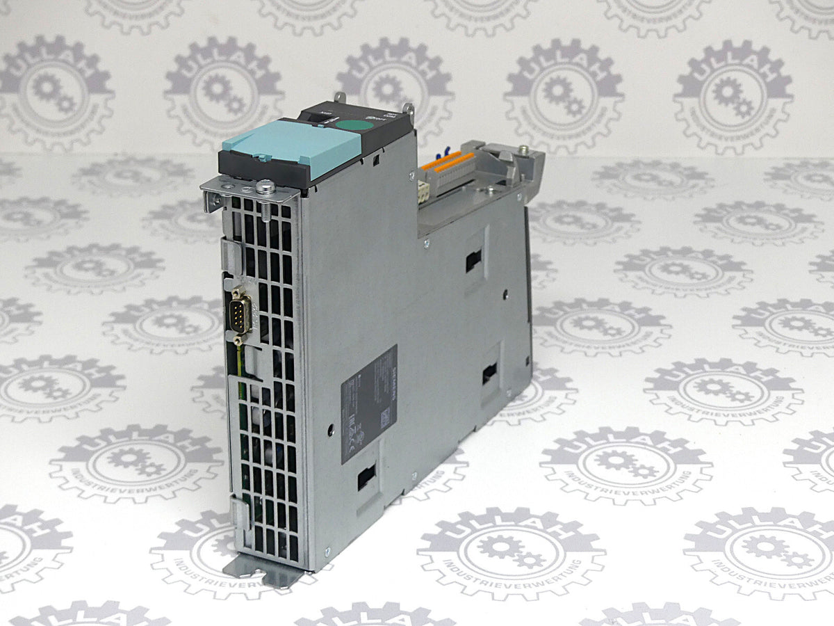 SIEMENS SINAMICS 6SL3040-1MA01-0AA0