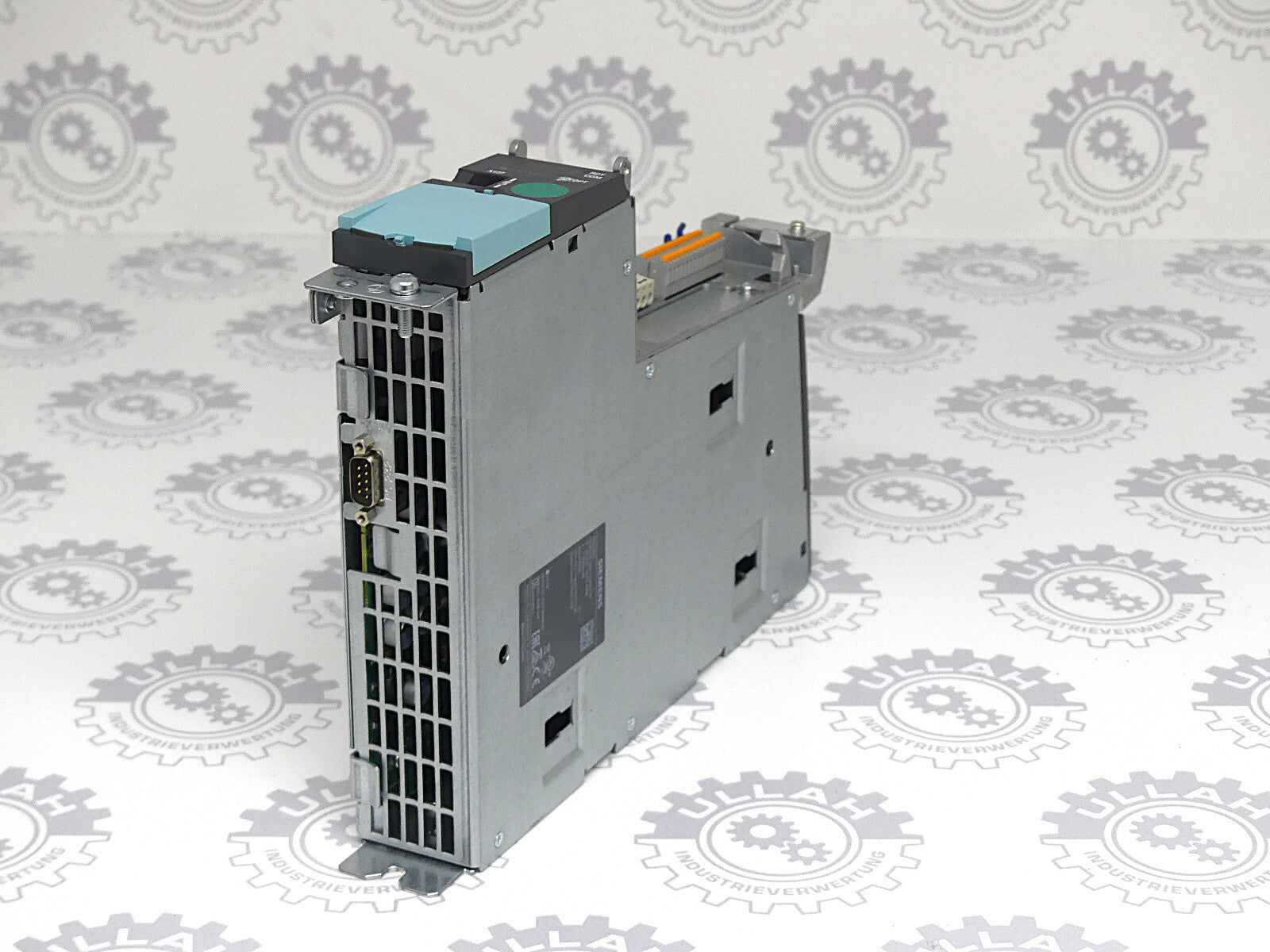 SIEMENS SINAMICS 6SL3040-1MA01-0AA0