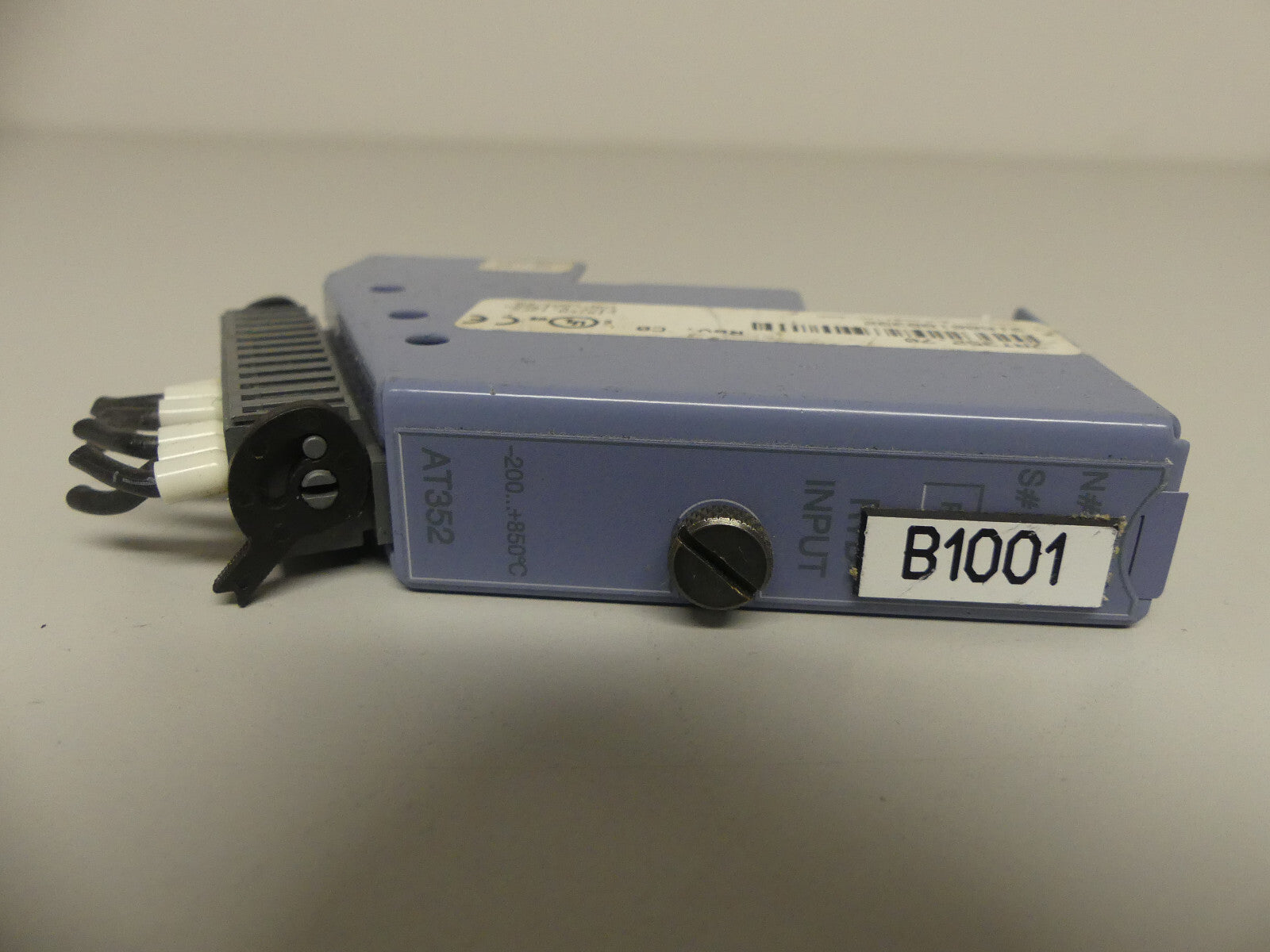BR-AUTOMATION 7AT352.70