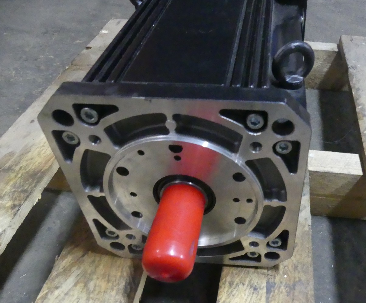 REXROTH MDD115C-N-020-N2L-130GA0