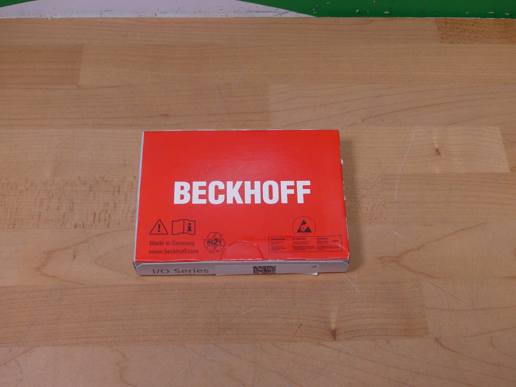 BECKHOFF EL9222