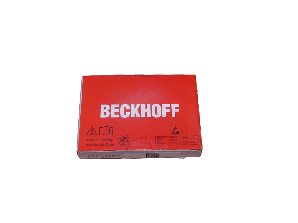 BECKHOFF EL9222