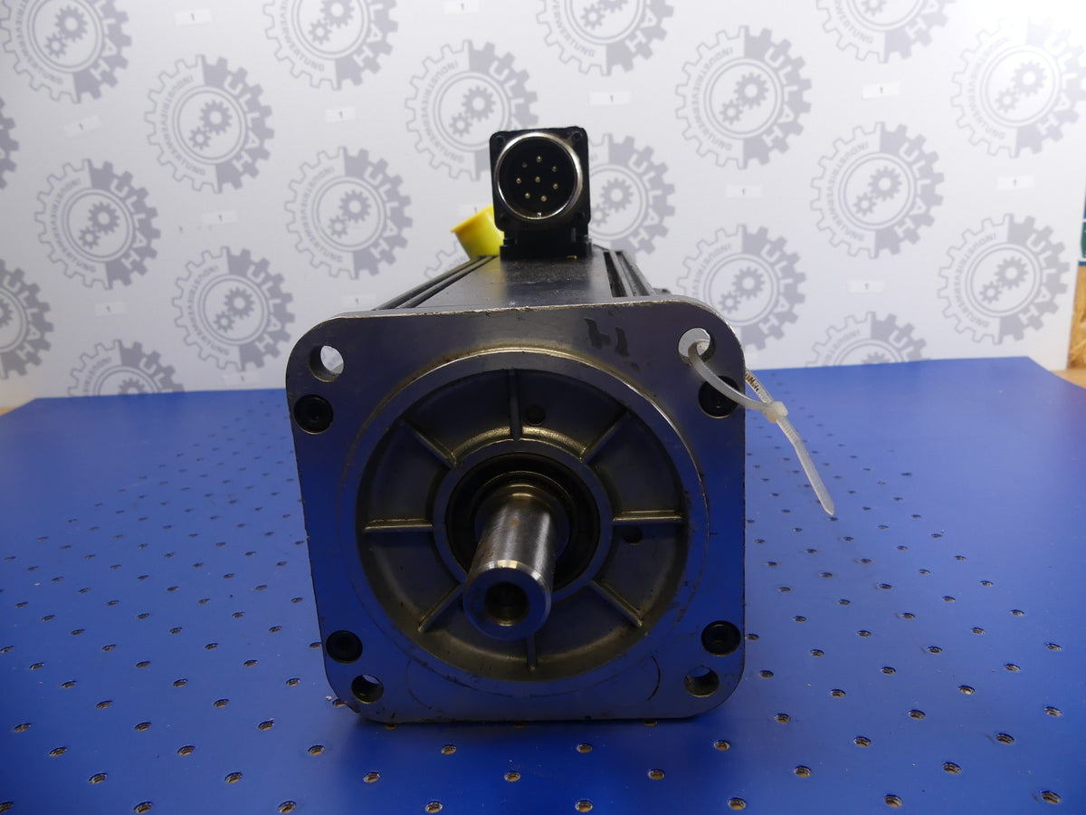 Indramat MAC071C-0-NS-4-C/095-A-0/DI522LV/S004 Permanent Magnet Motor