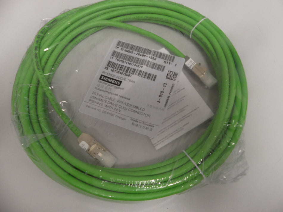 Siemens 6FX5002-2DC00-1BA0