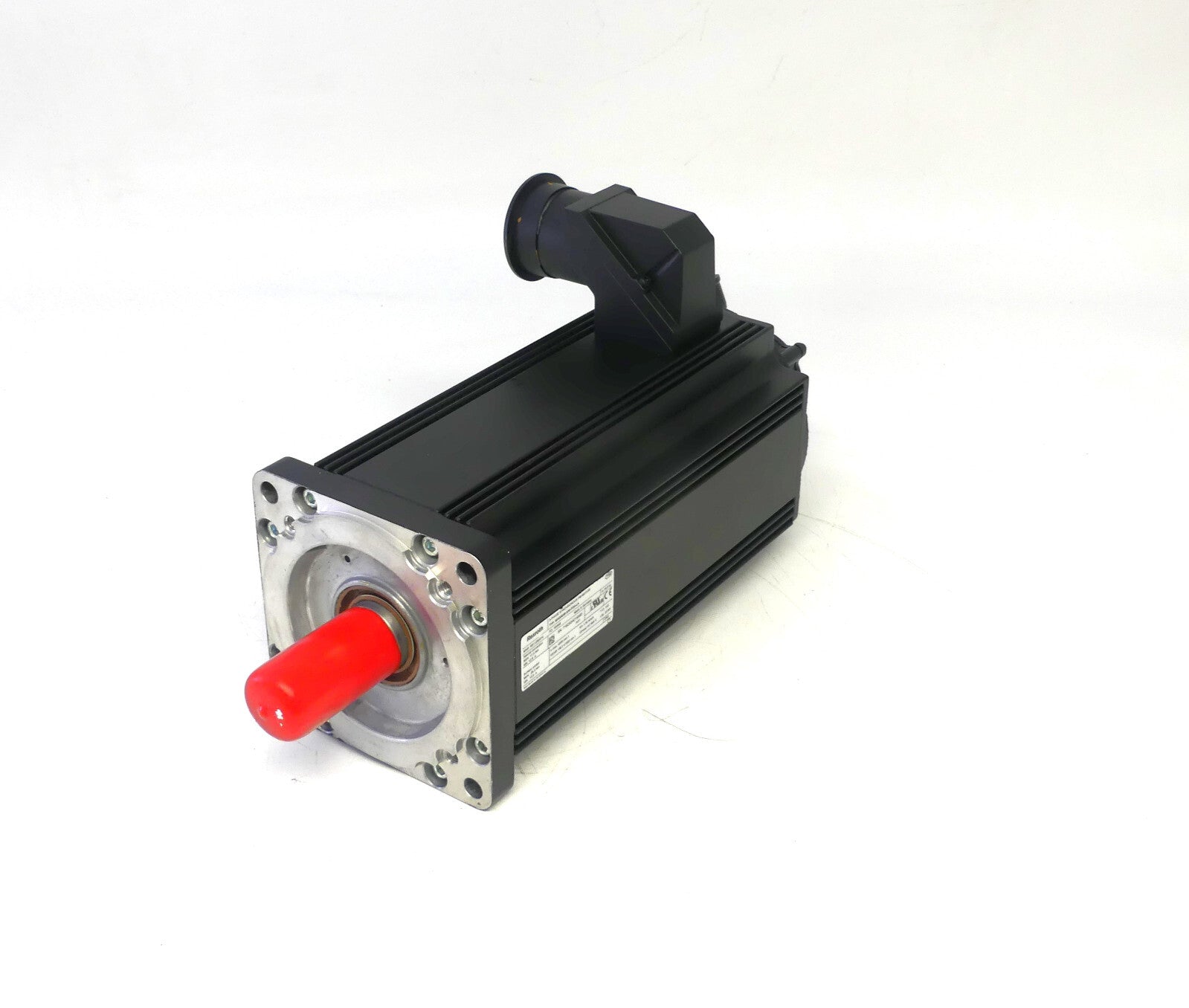 Rexroth MHD093B-035-PG0-LA