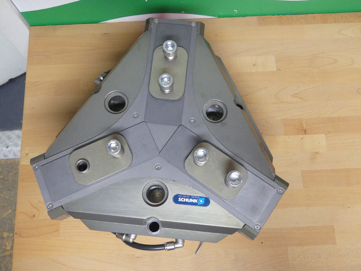 Schunk PZN + 240-1AS   / PZN2401AS    30070765