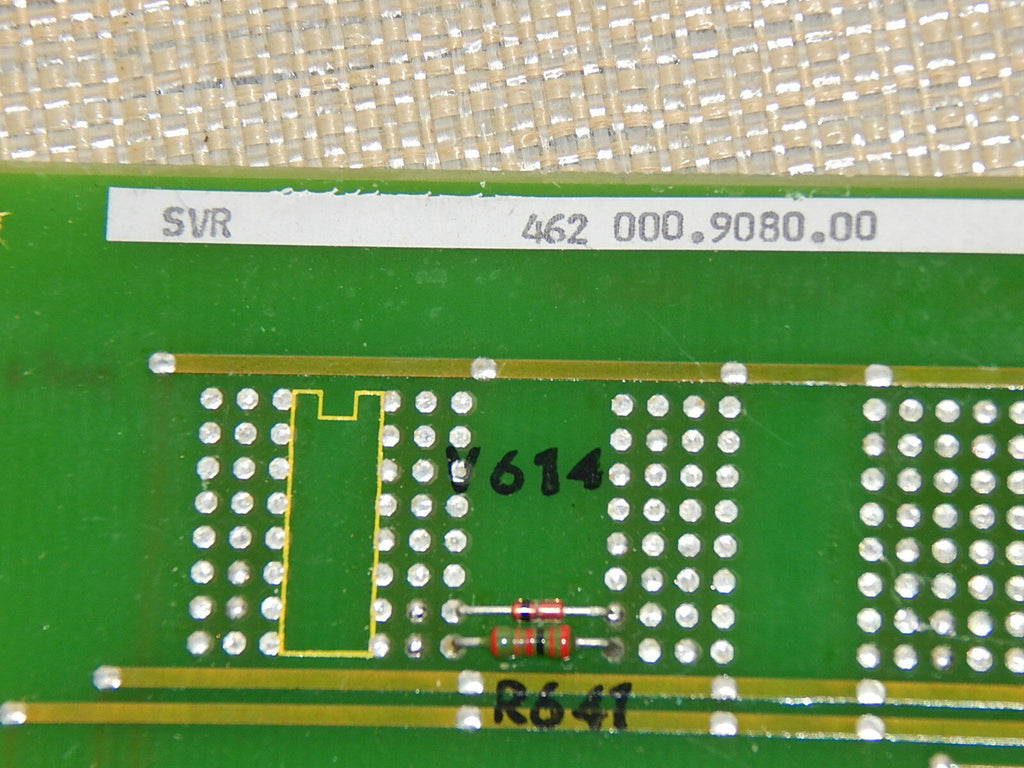 SIEMENS  462000.9080.00 GE.462000.0080.00  s.Bitte Bilder 