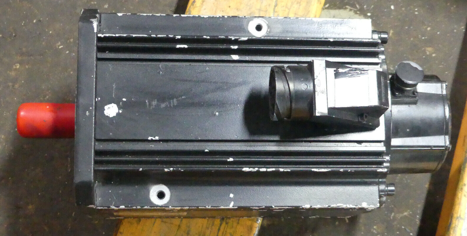 REXROTH MKD112B-058-GG0-AN used s.Bilder