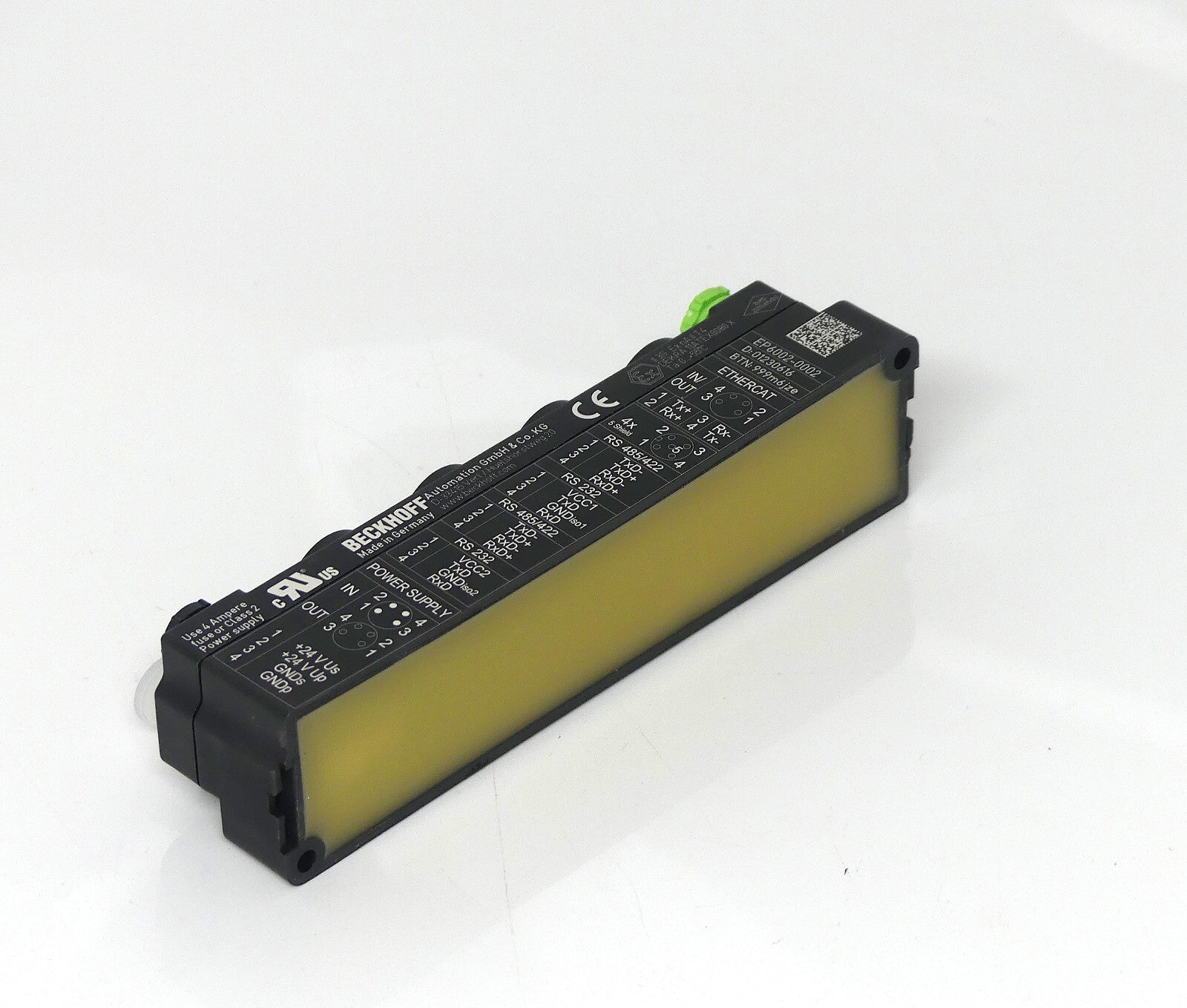 Beckhoff EP6002-0002