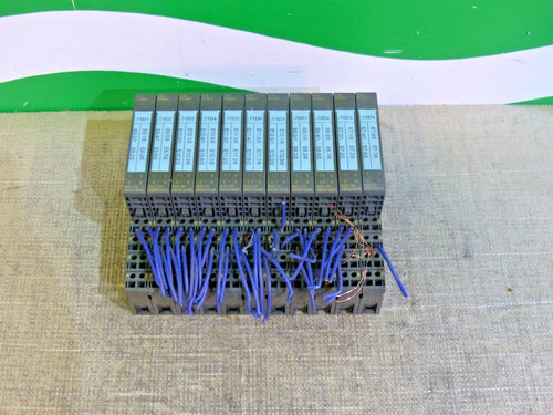 11x Siemens 6ES7 131-4BD00-0AA0 // 6ES7131-4BD00-0AA0