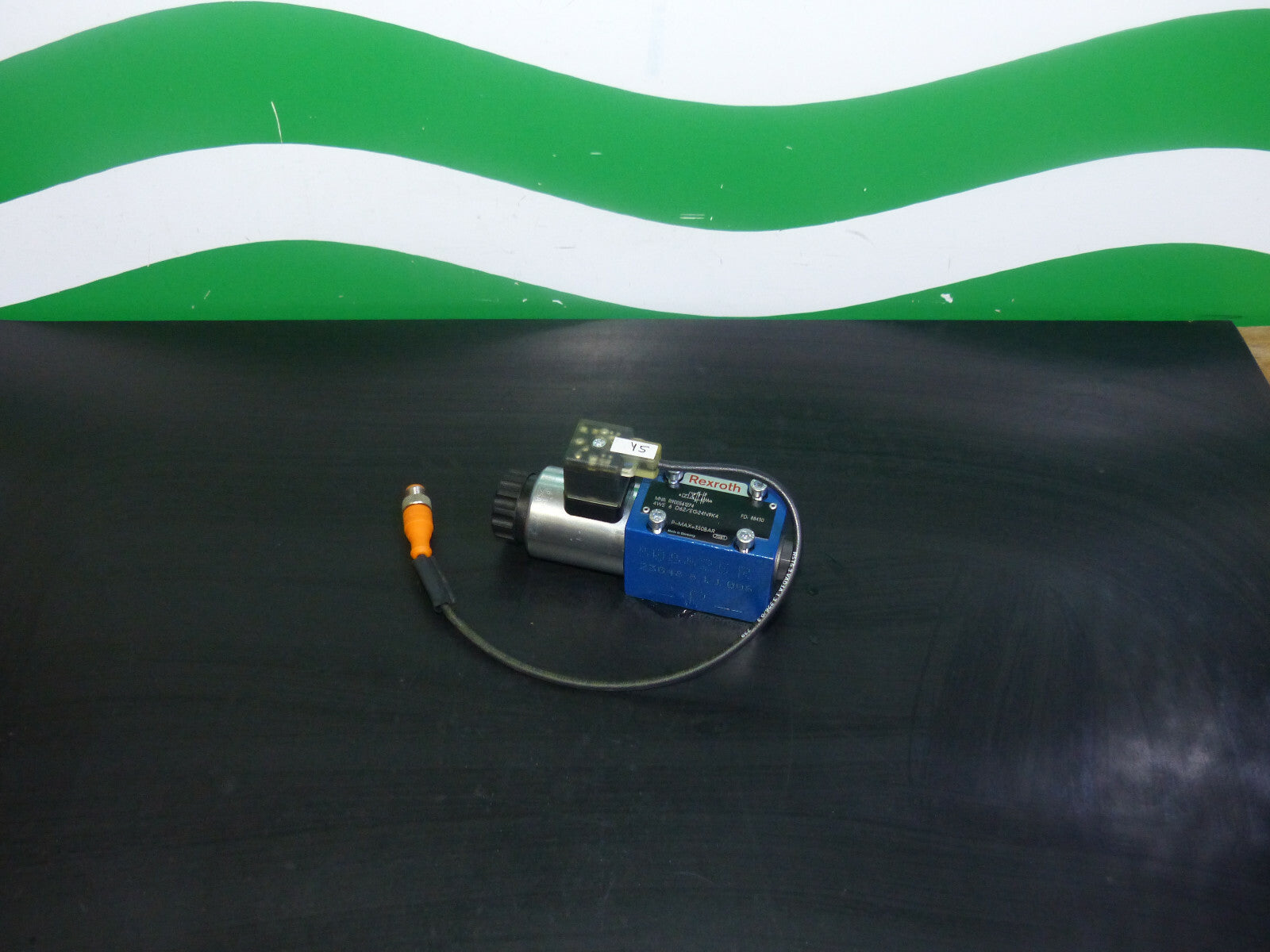 Rexroth 4WE 6 D62/EG24N9K4