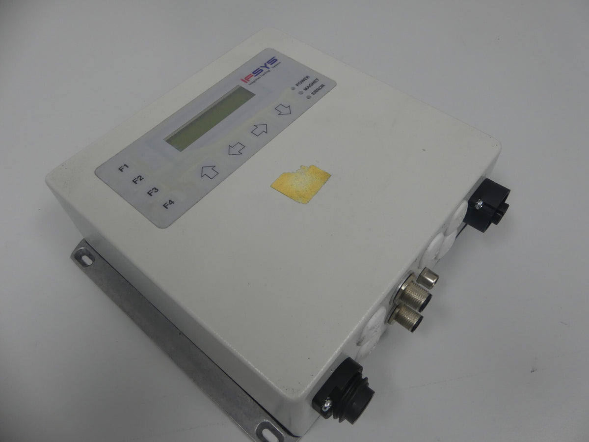 IFSYS Feeder Controller FC1000