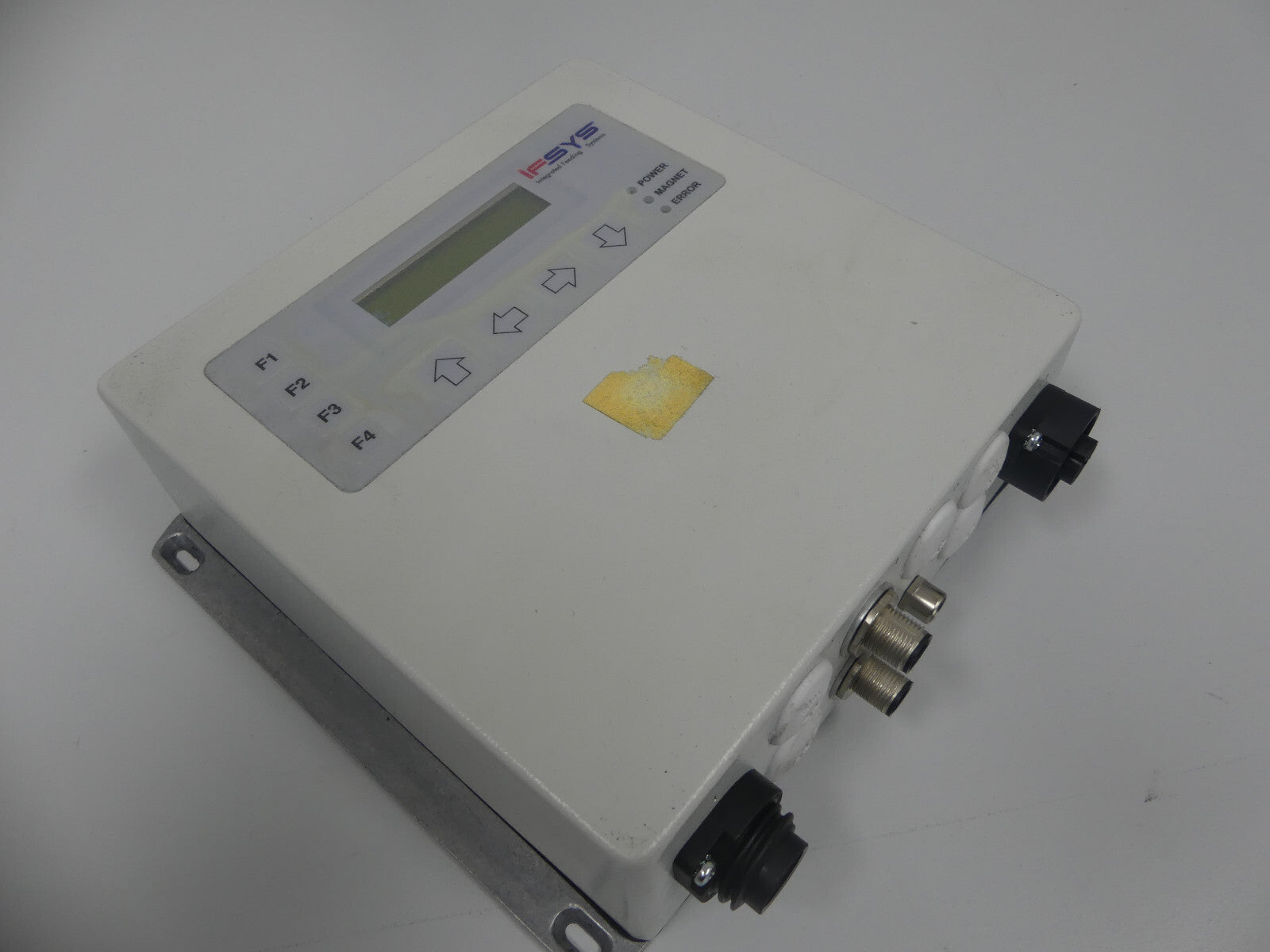 IFSYS Feeder Controller FC1000