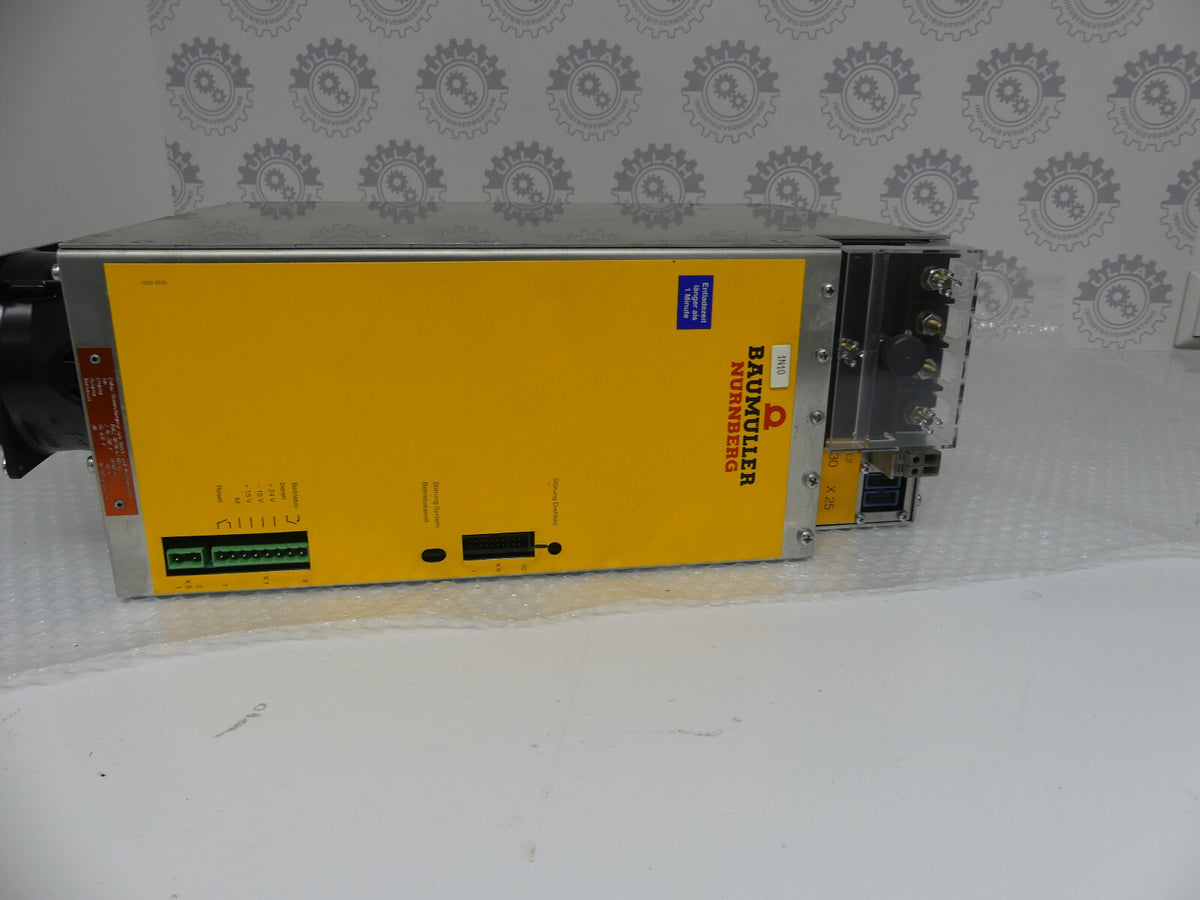 Baumüller BUC2-90/90-62-001-01