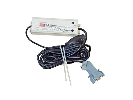 MW Mean Well  LED Trafo  CLG-150-24A 