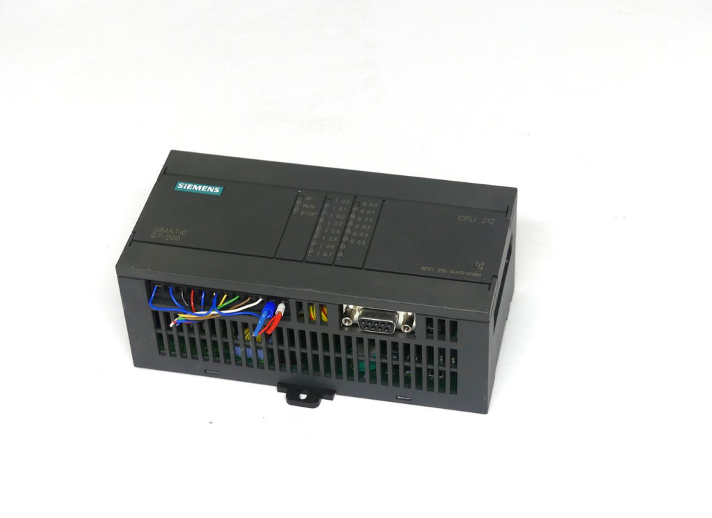 Siemens 6ES7 212-1AA01-0XB0