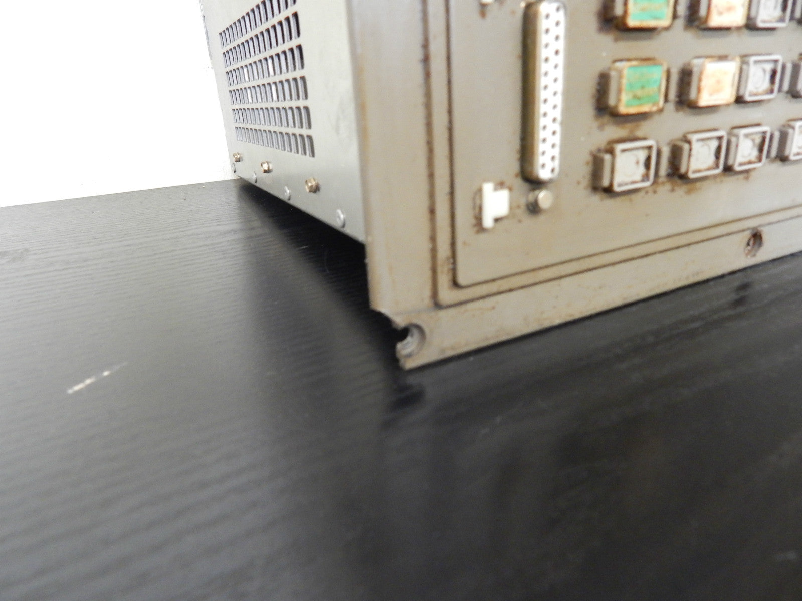 Siemens 810M, Siemens 6FC3471-0AA-Z  mit 6FX1124/1125/1121/1120/1126 Bedienpanel