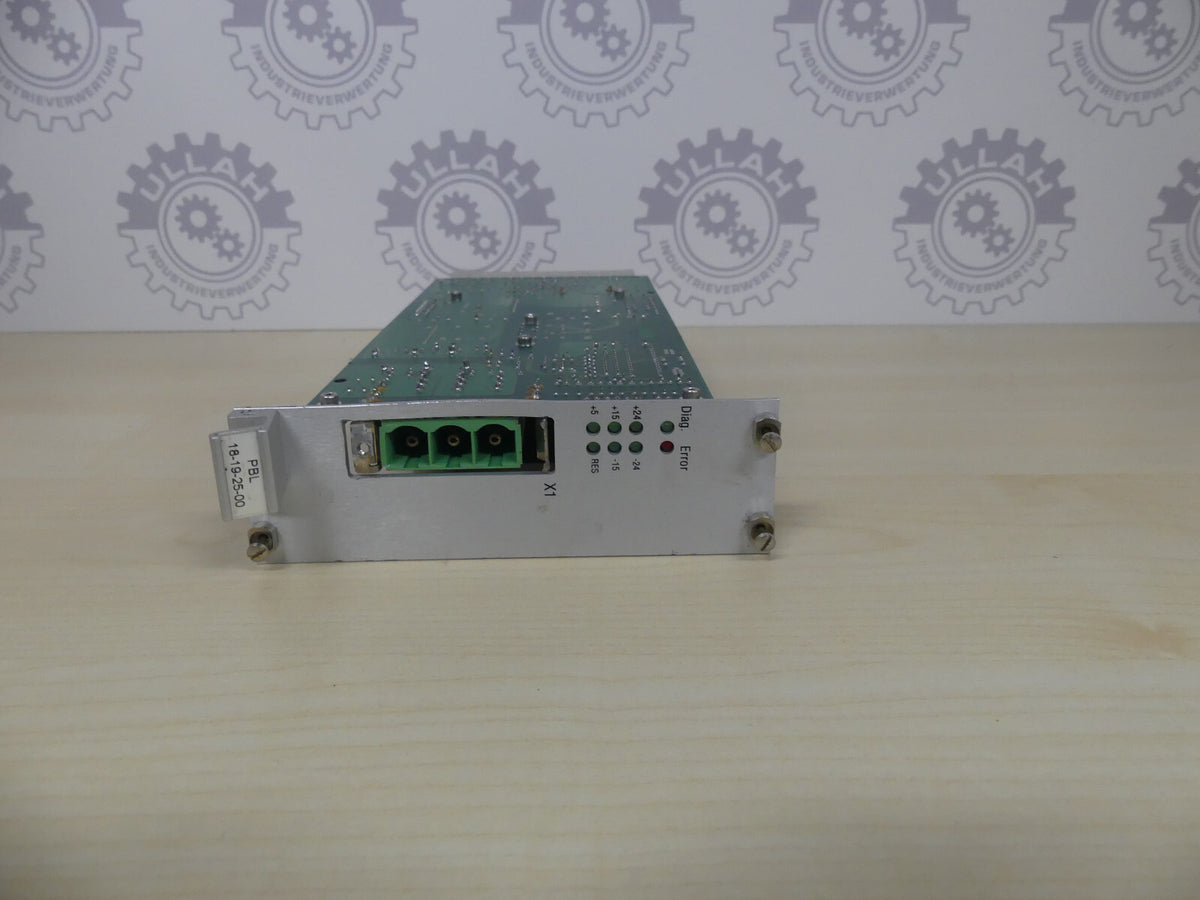 Trumpf PBL18-19-25-00