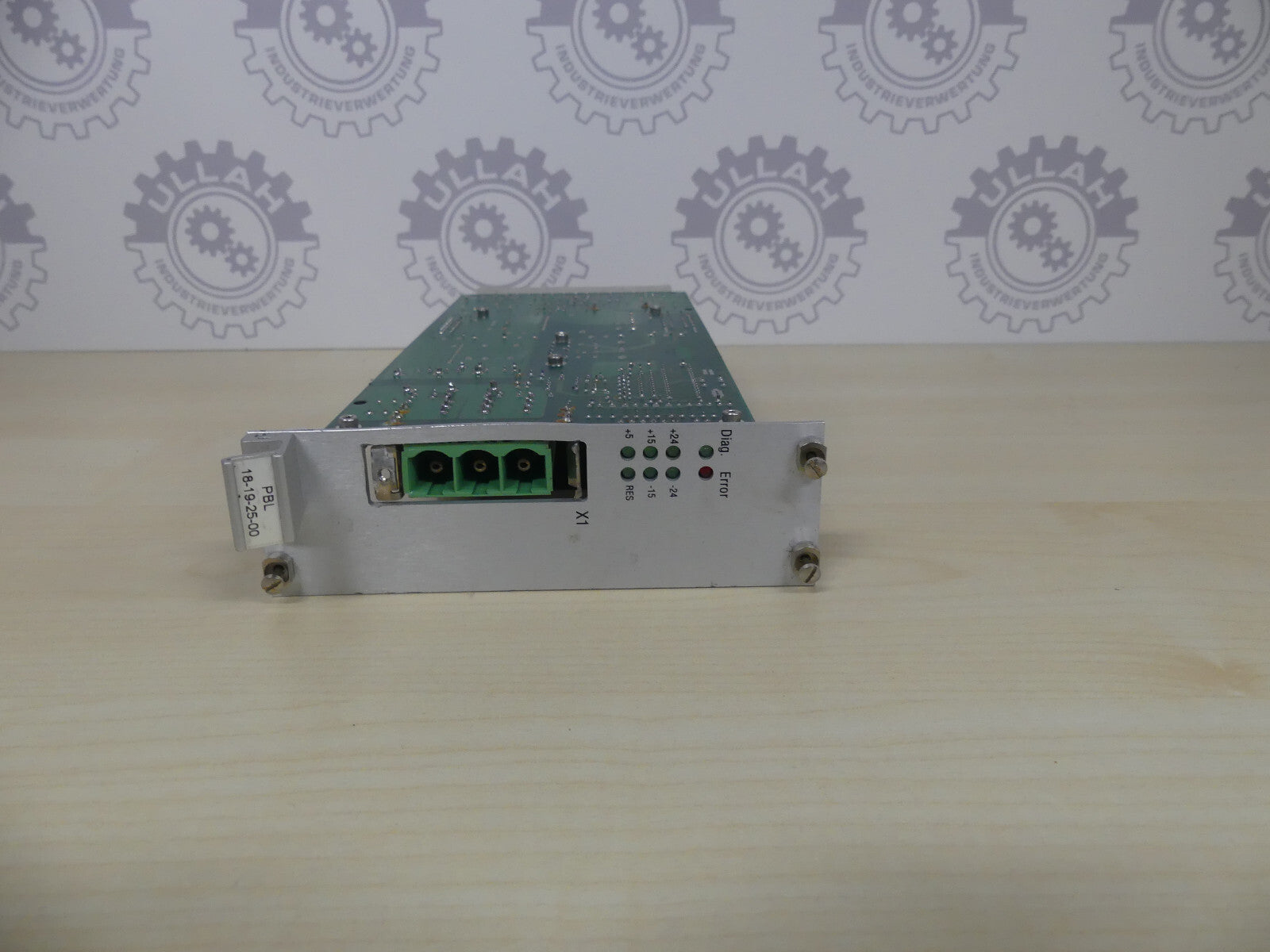 Trumpf PBL18-19-25-00