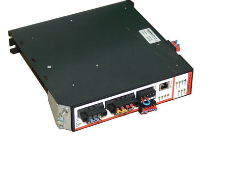 Promicon SPM Servo Power Modul  SPM-406 / Nr:219081704 