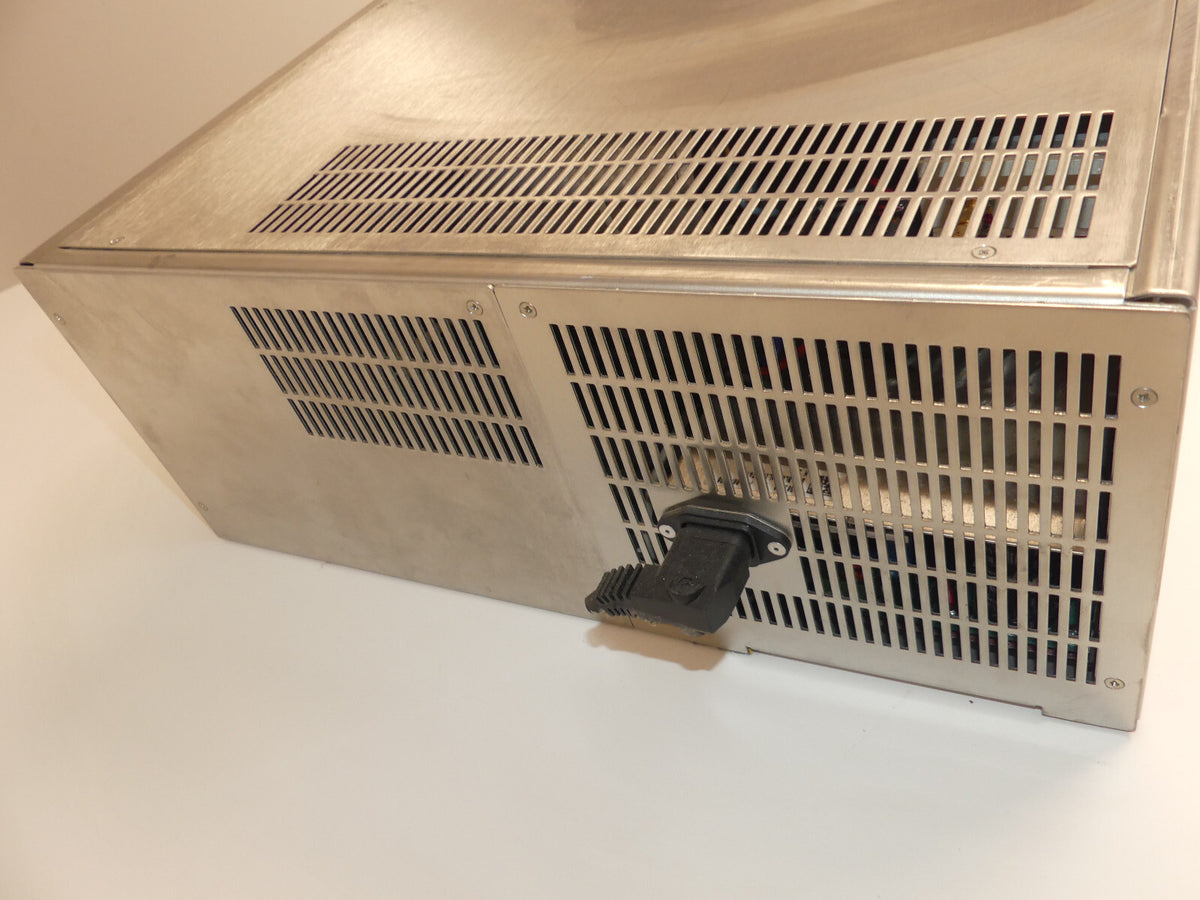 Bruker BLAX300RS 6-242 MHz VERSTÄRKER