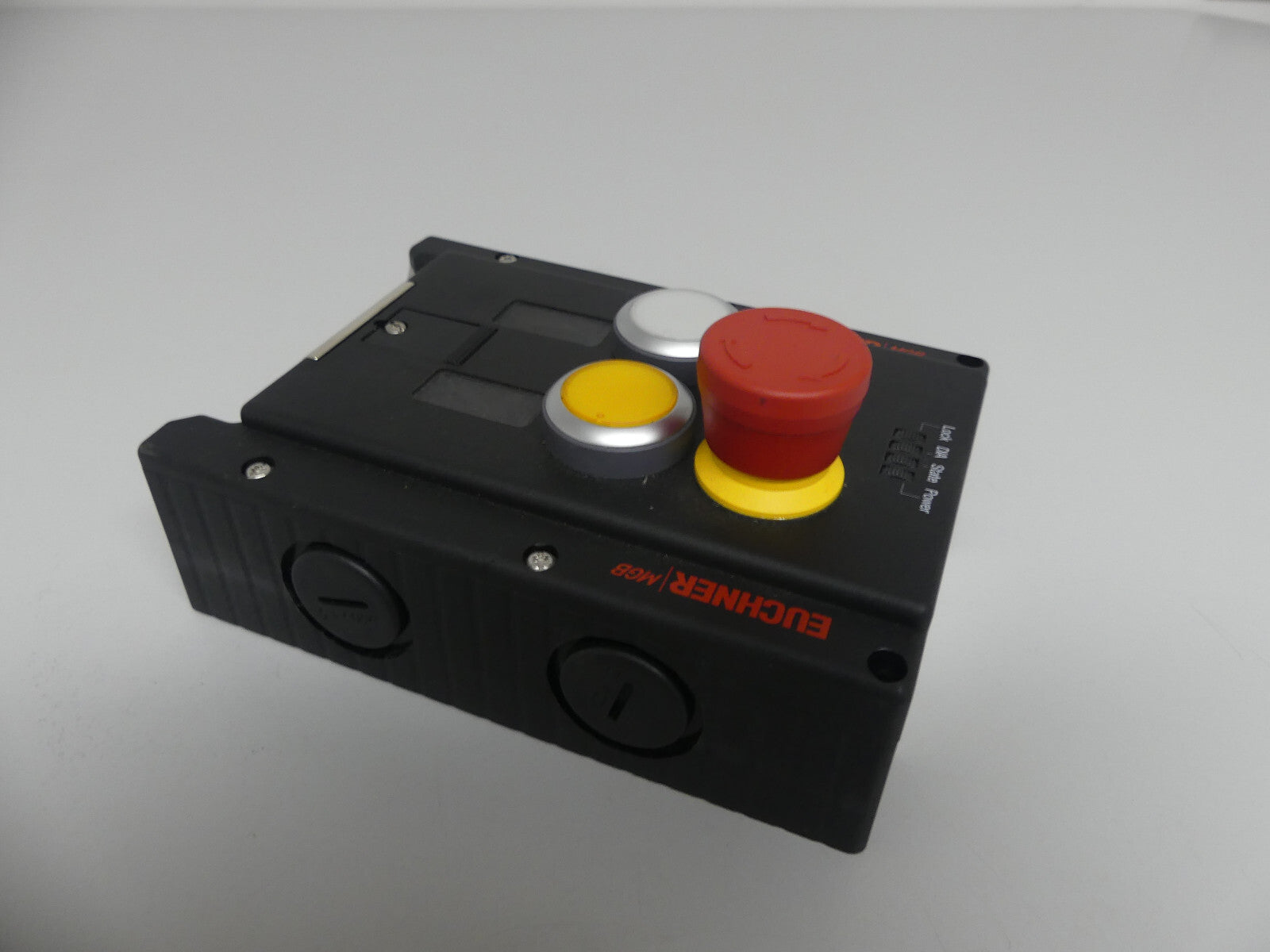 Euchner MGB-L1-ARA-AA2A1-S1-R-110792