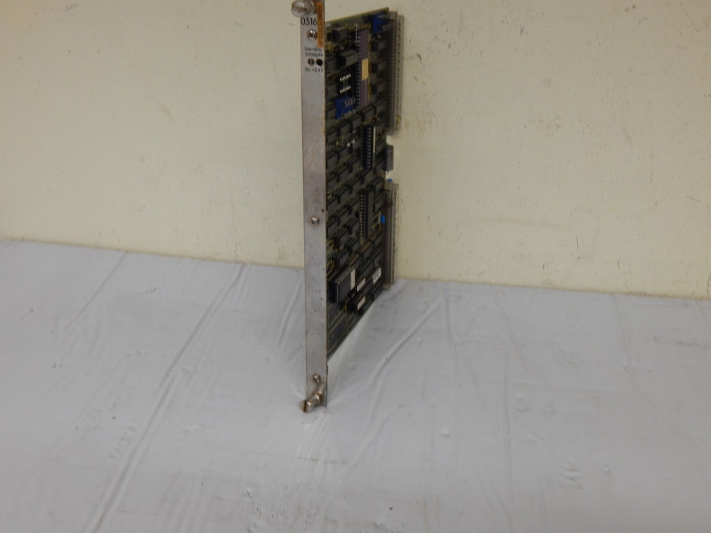 SIEMENS SINUMERIK  6FX 1111-0AB02