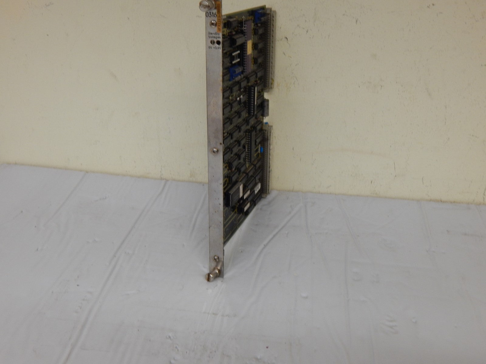 SIEMENS SINUMERIK  6FX 1111-0AB02