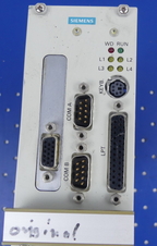 Siemens  CPU 233MMX/32PMC 6AR1001-3BG20-0AA0