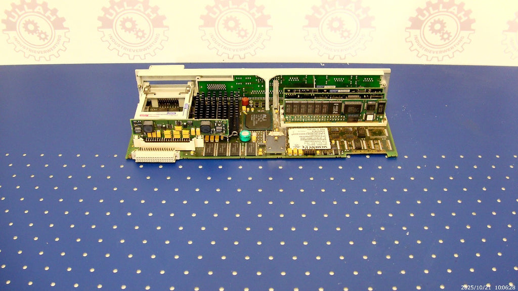 Siemens 6FC5357-0BB22-0AE0