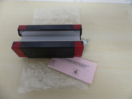 SCHNEEBERGER MR W 25-D-G0-V1-R1-CN-S99-LN