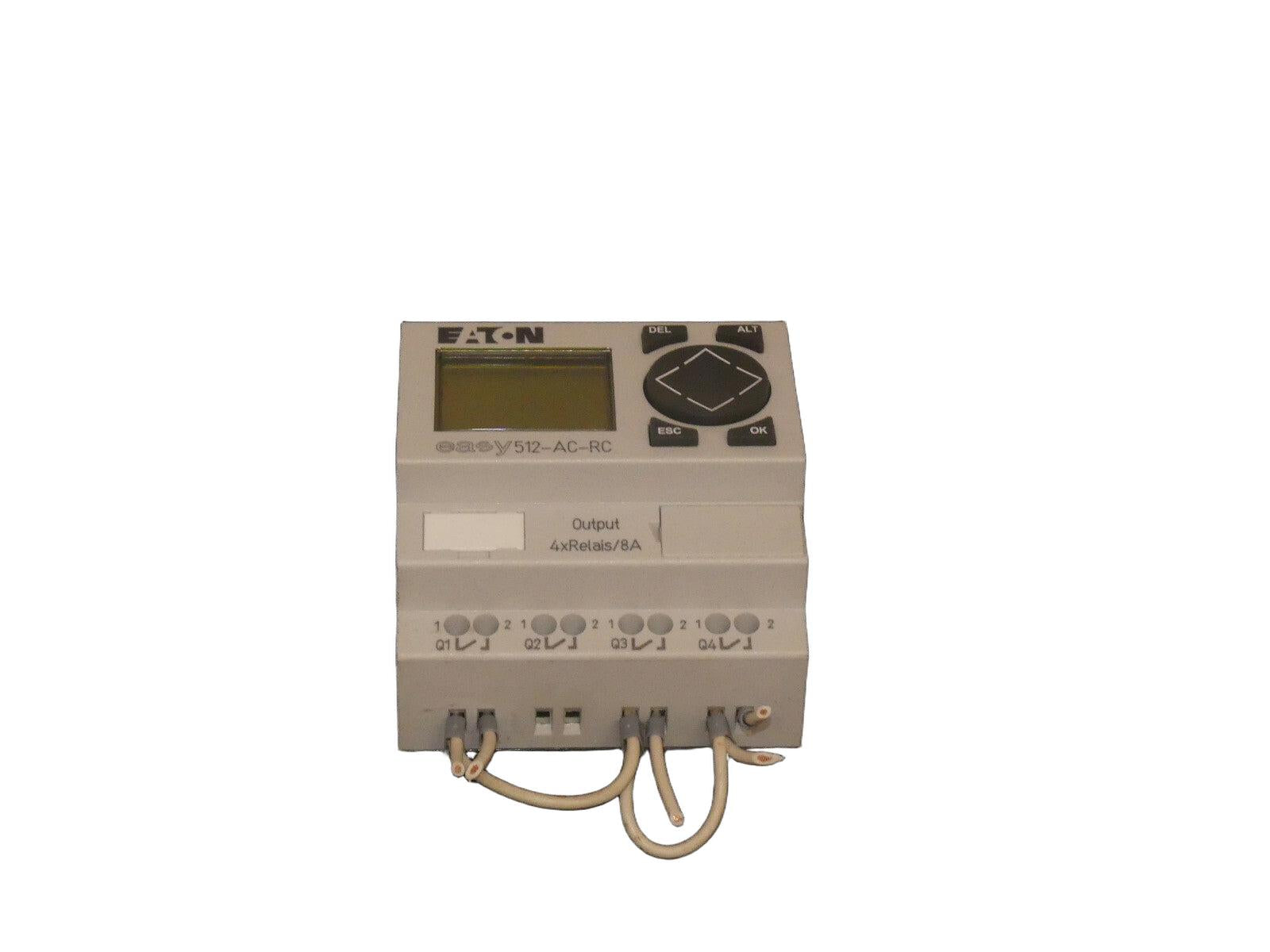 Eaton 512-AC-RC
