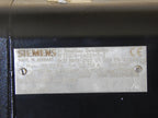 Siemens Drehstrom Servomotor  1FT5076-0AC01-2-Z Used