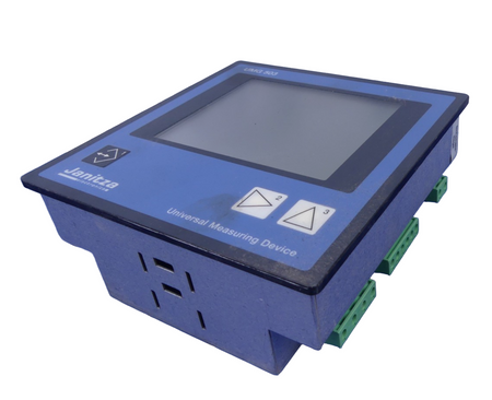 Janitza UMG 503 S