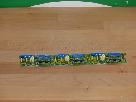 Siemens 6SC6100-0SA21 6SC6 100-0SA21 462.010.9080.21 USED S/BILER