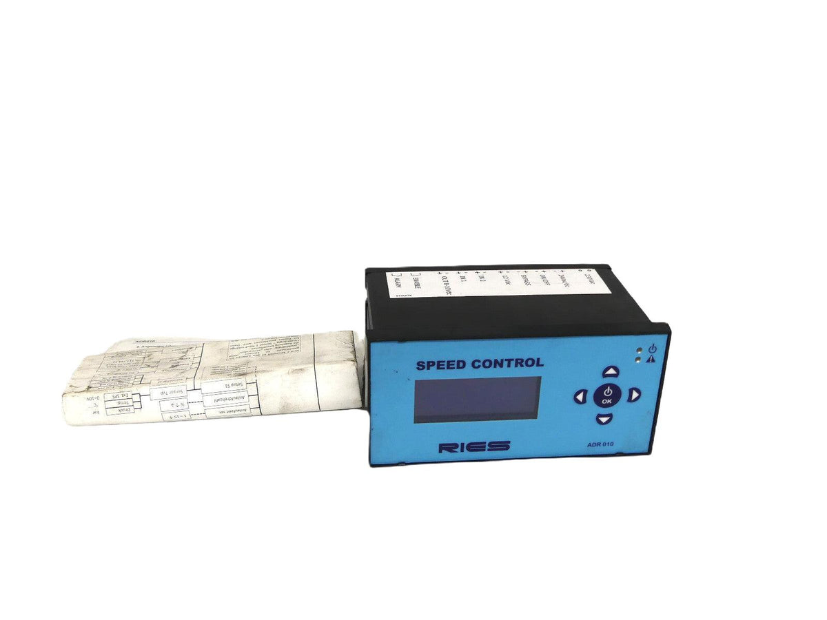 RIES Elektronische SPEED CONTROL ADR010-230