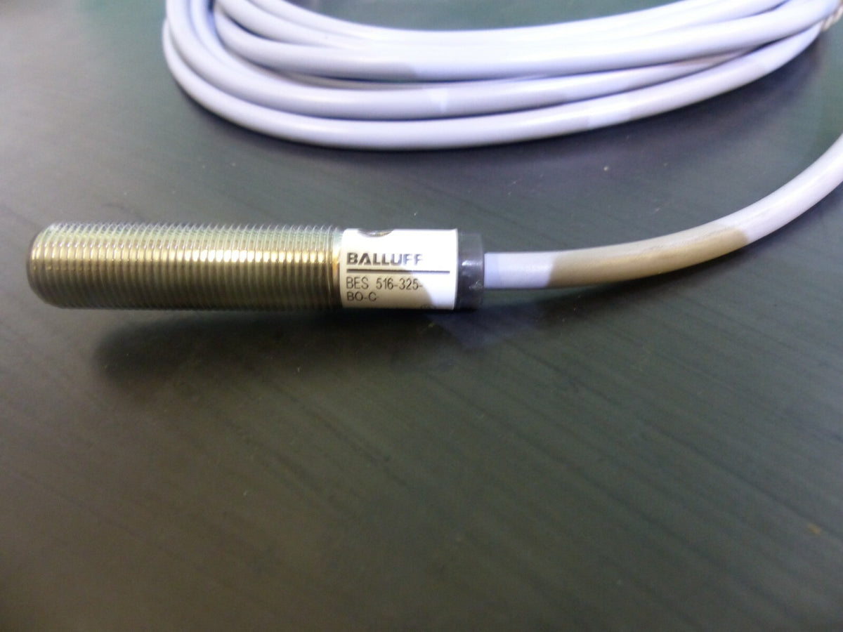 Balluff BES 516-325-BO-C s. Bilder