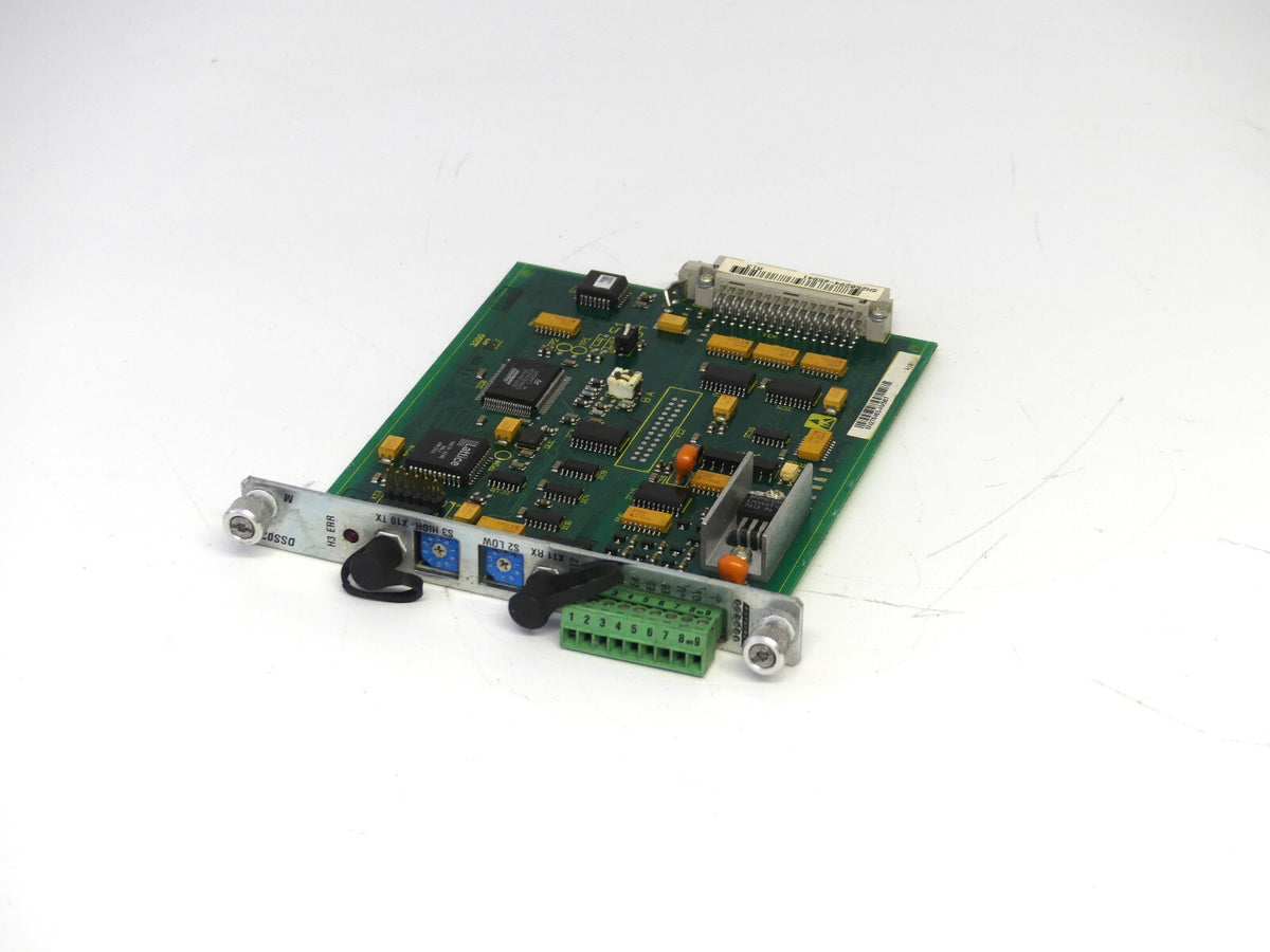 Indramat 109-0852-4A01-07 DSS2