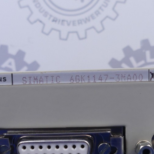 Siemens Simatic 6GK1147-3MA00