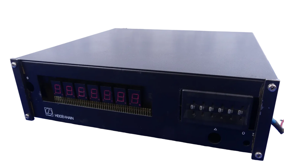 Heidenhain 300.125 8726