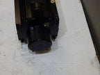 REXROTH INDRAMAT PERMANENT MAGNET MHD112C-024-PG3-BN SERVO MOTOR  Used