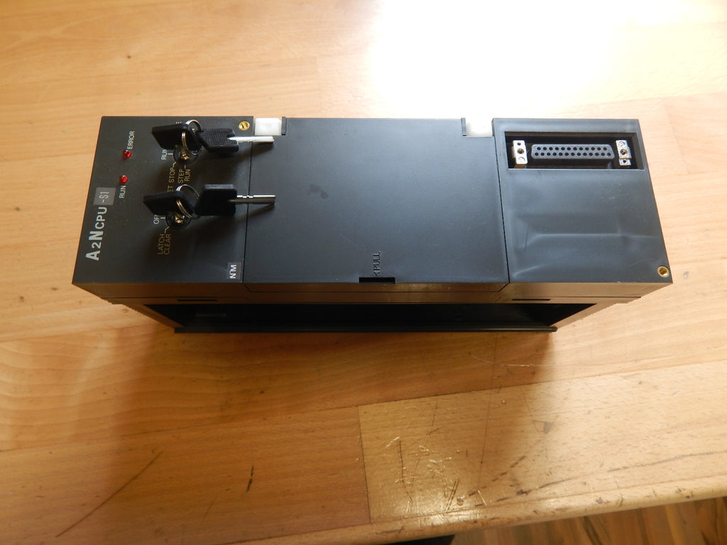  Mitsubishi Melsec CPU A2NCPU-S1