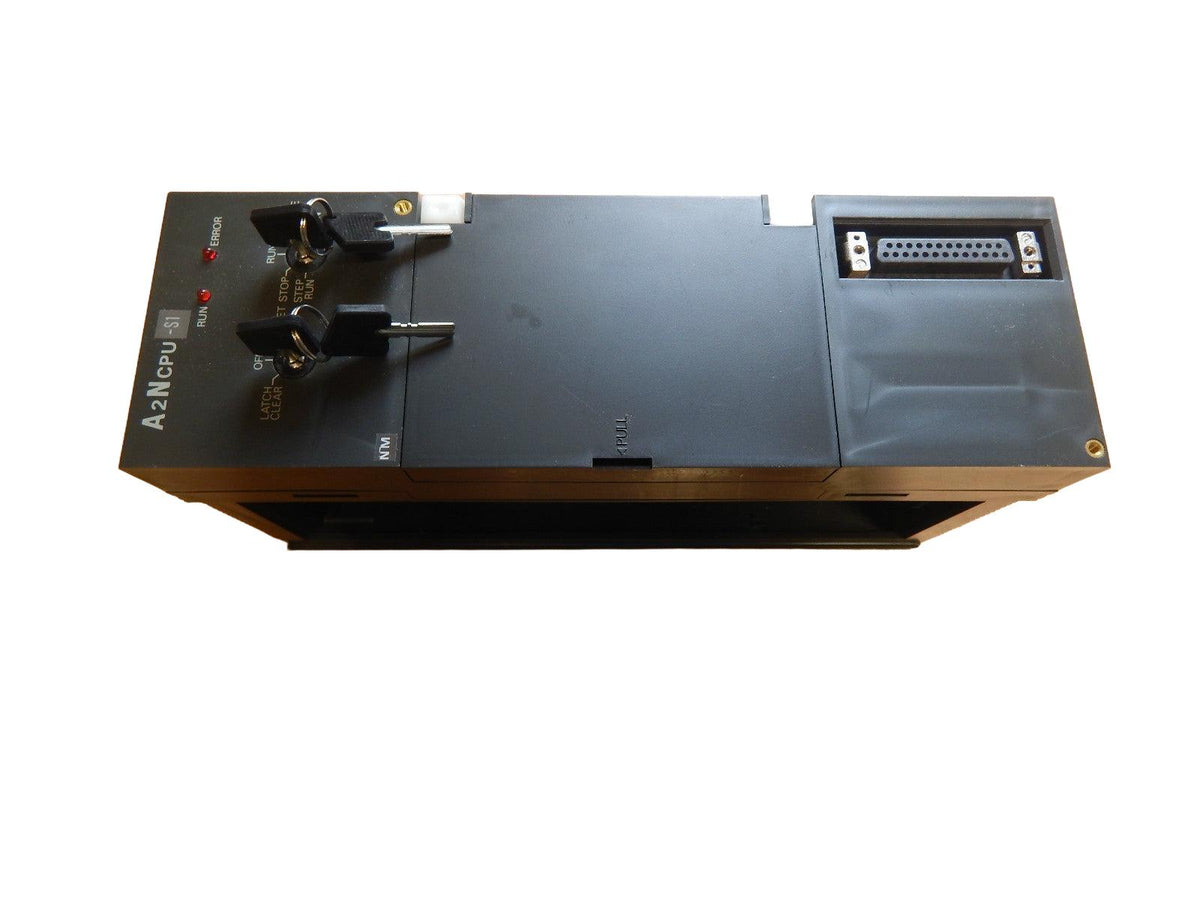  Mitsubishi Melsec CPU A2NCPU-S1