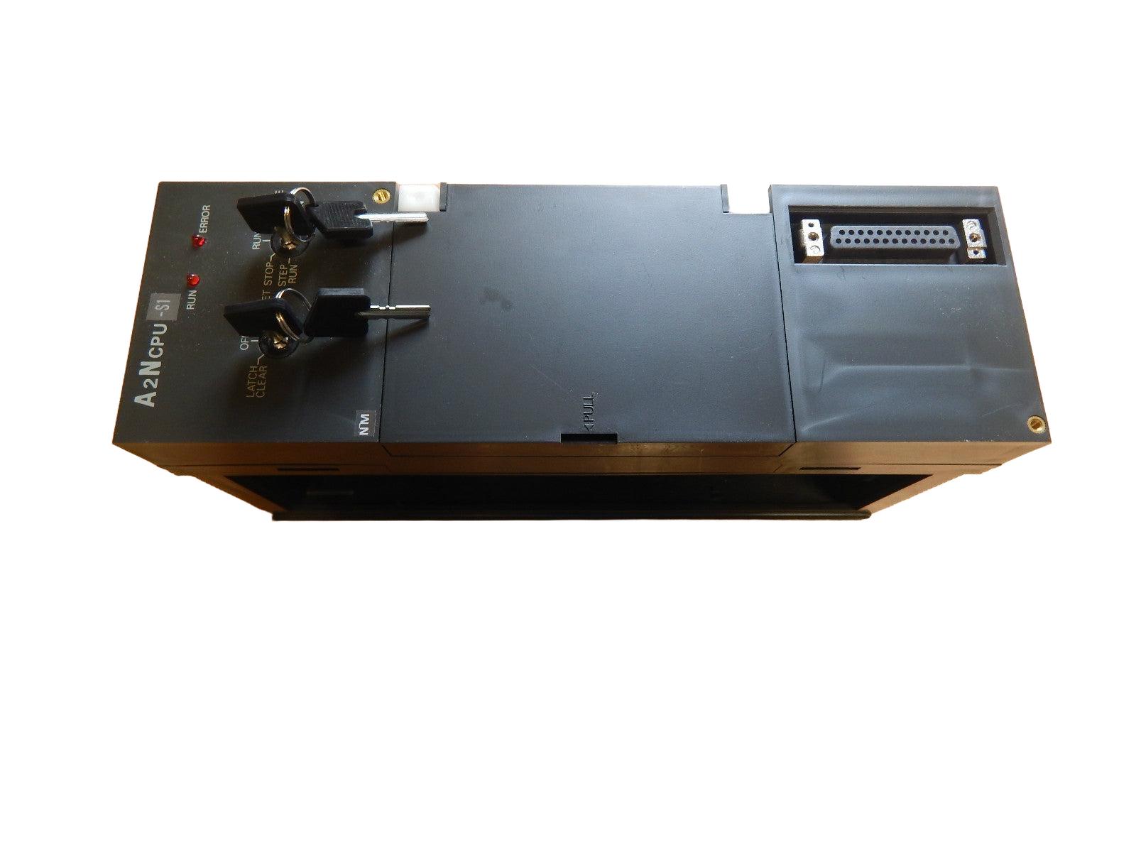  Mitsubishi Melsec CPU A2NCPU-S1