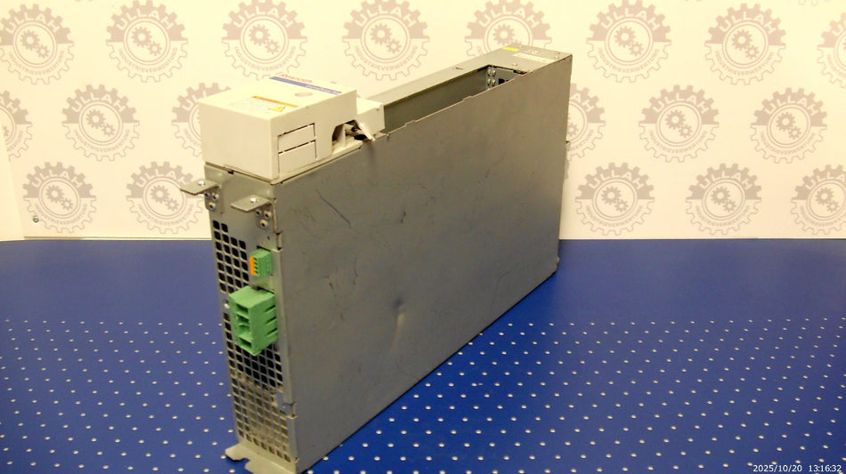 Rexroth IndraDrive M  HMS01.1N-W0054-A-07-NNNN Leicht beschädigt